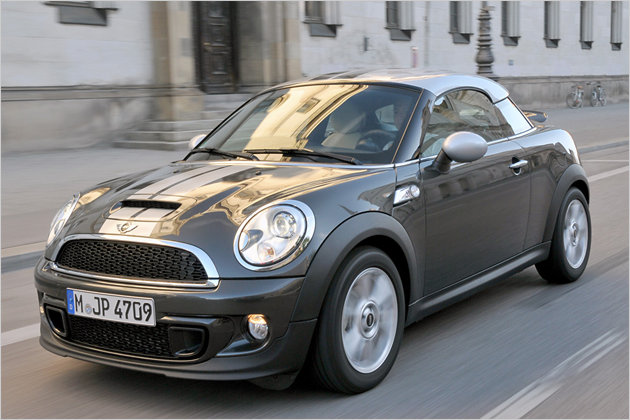 Auto-Friedhof: Diese Modelle wurden im Jahr 2015 eingestellt