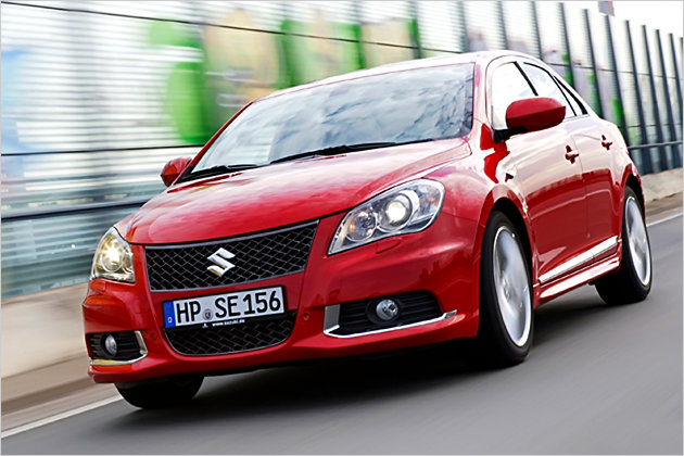 Auto-Friedhof: Diese Modelle wurden im Jahr 2015 eingestellt