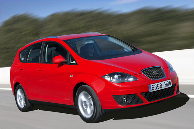 Auto-Friedhof: Diese Modelle wurden im Jahr 2015 eingestellt