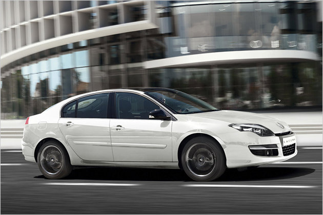 Auto-Friedhof: Diese Modelle wurden im Jahr 2015 eingestellt
