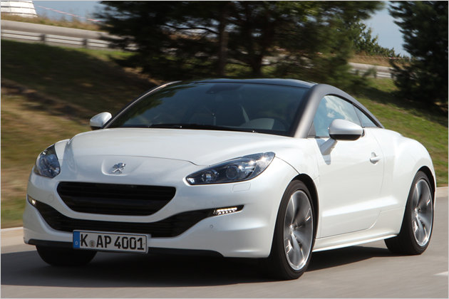 Auto-Friedhof: Diese Modelle wurden im Jahr 2015 eingestellt