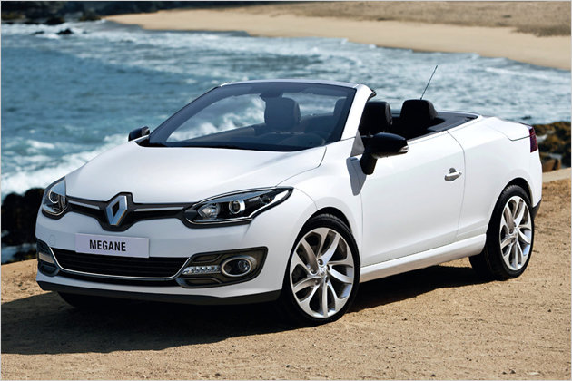 Auto-Friedhof: Diese Modelle wurden im Jahr 2015 eingestellt
