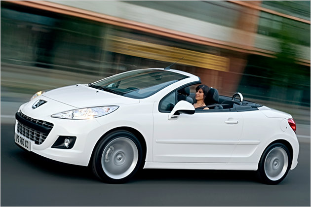 Auto-Friedhof: Diese Modelle wurden im Jahr 2015 eingestellt