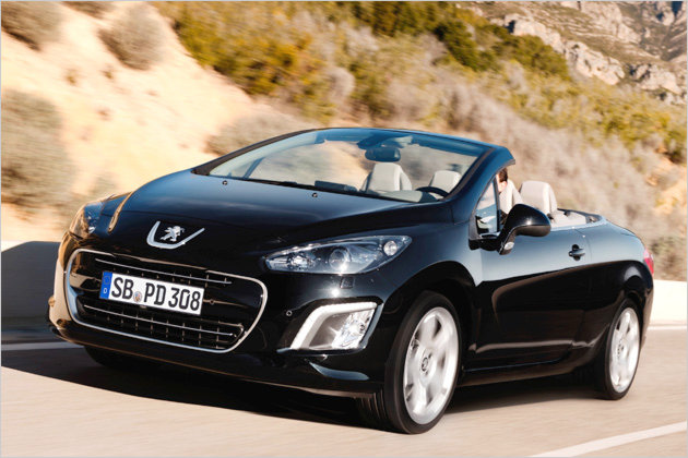 Auto-Friedhof: Diese Modelle wurden im Jahr 2015 eingestellt