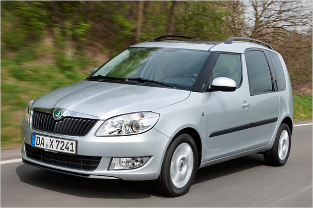 Auto-Friedhof: Diese Modelle wurden im Jahr 2015 eingestellt