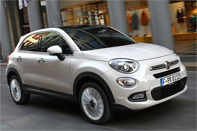 Japan Car of the Year 2015-2016: Die japanischen Autos des Jahres