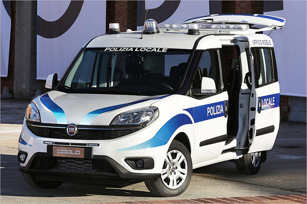 Polizei-Porsche und Blaulicht-Bugatti: Spannende Streifenwagen weltweit