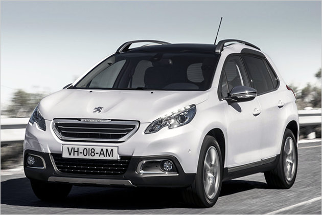 Genfer Autosalon 2016: Die große Neuheiten-Vorschau