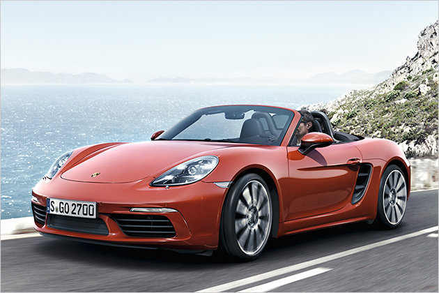 Genfer Autosalon 2016: Die große Neuheiten-Vorschau