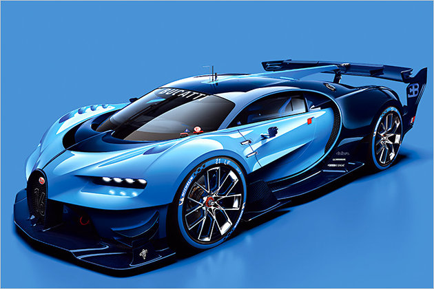 Genfer Autosalon 2016: Die große Neuheiten-Vorschau