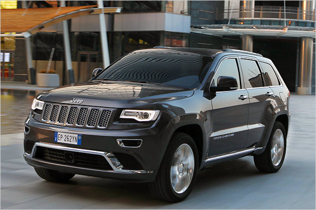 75 Jahre Jeep in 25 Meilensteinen: Vom Willys