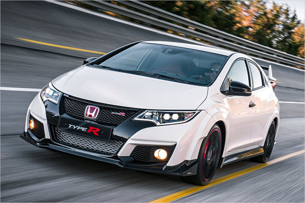 World Car of the Year 2016: Das sind die Gewinner