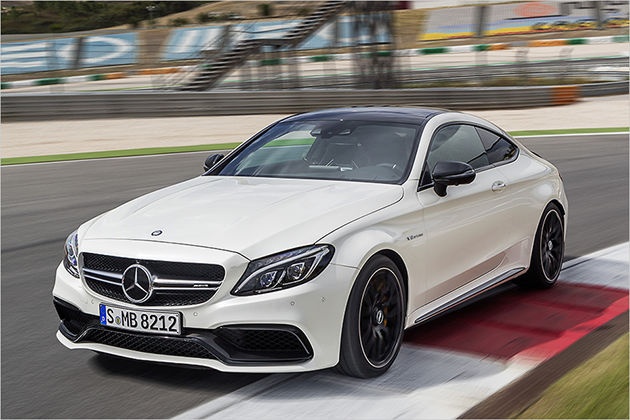 World Car of the Year 2016: Das sind die Gewinner