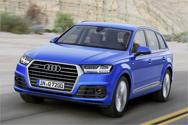 World Car of the Year 2016: Das sind die Gewinner