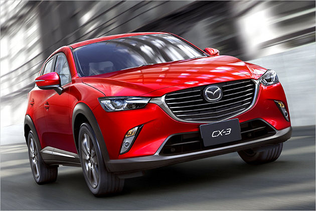 World Car of the Year 2016: Das sind die Gewinner