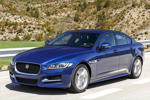 World Car of the Year 2016: Das sind die Gewinner