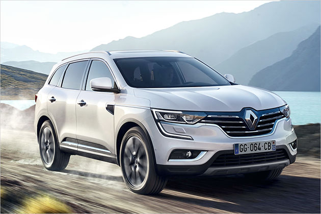 Auto China 2016: Die Highlights der Automesse im Peking