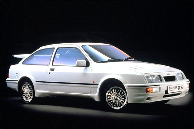 Pioniere und Legenden: Diese Autos der 1980er-Jahre sollte jeder kennen