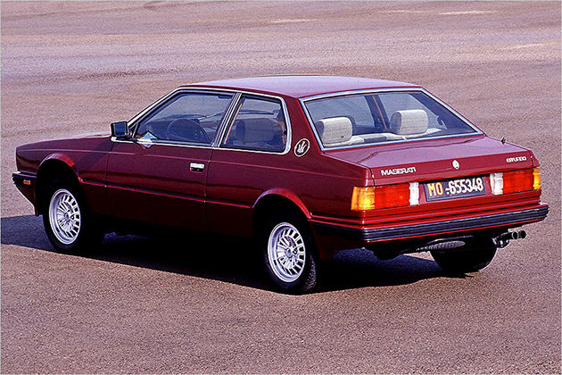 Pioniere und Legenden: Diese Autos der 1980er-Jahre sollte jeder kennen