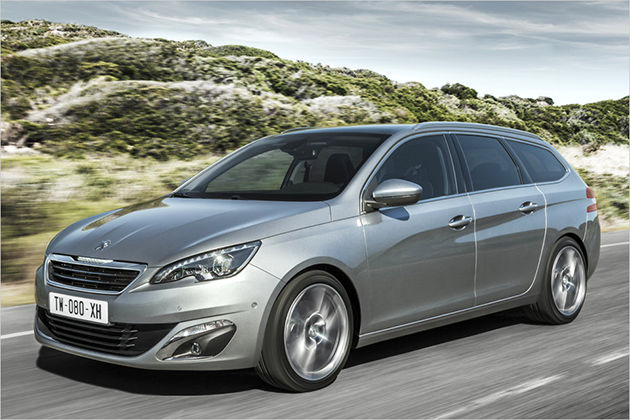 Kombi oder SUV: Was ist besser beim Kofferraum?