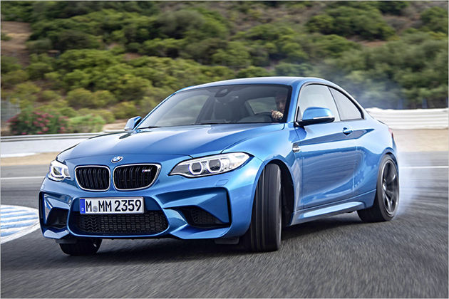 Bildergalerie: Autos, die man besser als Handschalter kauft