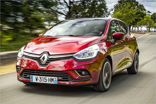 Bildergalerie: Autos, die man besser als Handschalter kauft