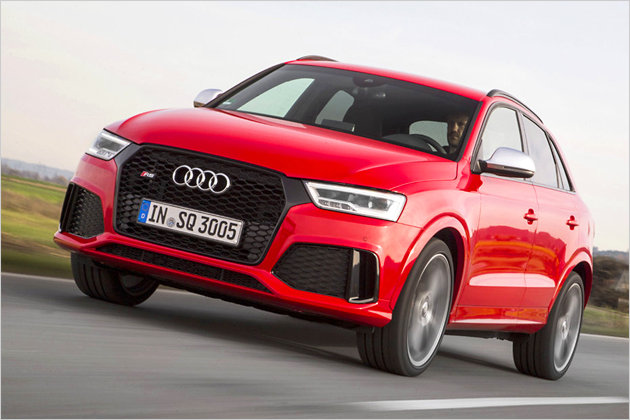 Modelle, die 2016 wegfielen: Diese Autos gibts nicht mehr