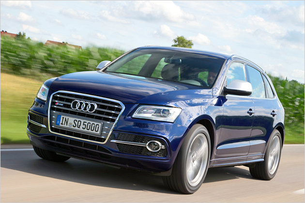 Modelle, die 2016 wegfielen: Diese Autos gibts nicht mehr