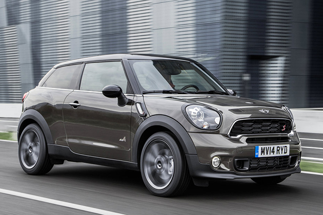 Modelle, die 2016 wegfielen: Diese Autos gibts nicht mehr