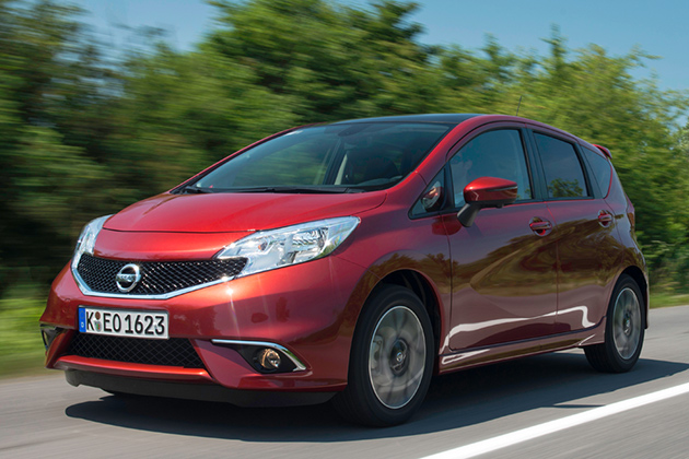 Modelle, die 2016 wegfielen: Diese Autos gibts nicht mehr