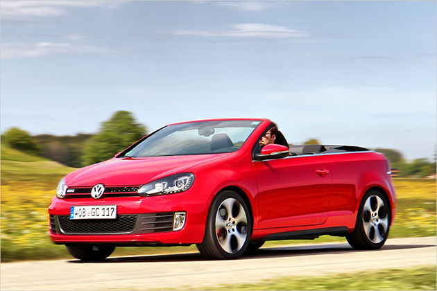Modelle, die 2016 wegfielen: Diese Autos gibts nicht mehr