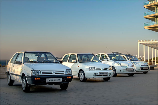 Auto-Geburtstage 2017: Alle Jubiläen vom Alfa Romeo 155 bis zum VW Derby