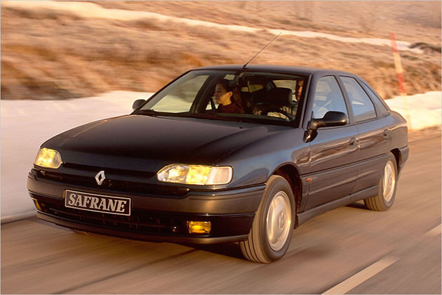 Auto-Geburtstage 2017: Alle Jubiläen vom Alfa Romeo 155 bis zum VW Derby