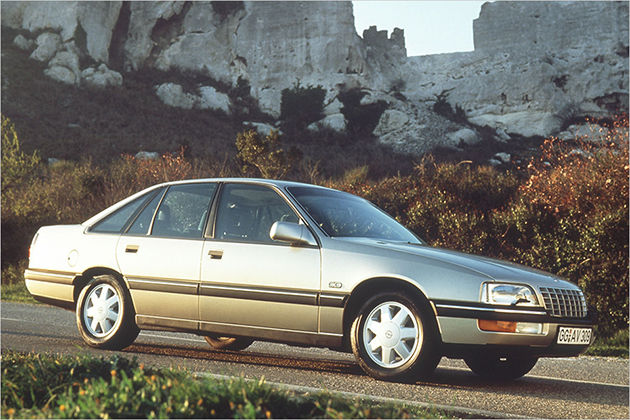 Auto-Geburtstage 2017: Alle Jubiläen vom Alfa Romeo 155 bis zum VW Derby