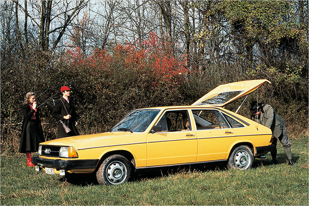 Auto-Geburtstage 2017: Alle Jubiläen vom Alfa Romeo 155 bis zum VW Derby