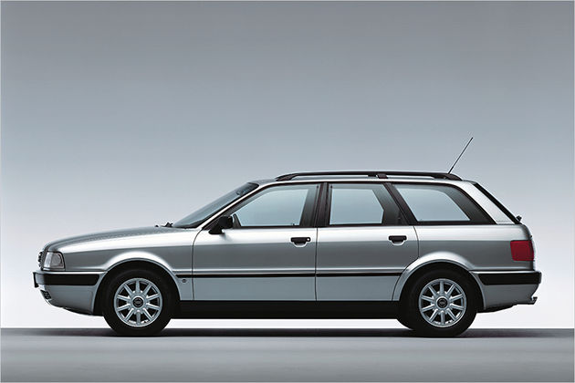 Auto-Geburtstage 2017: Alle Jubiläen vom Alfa Romeo 155 bis zum VW Derby