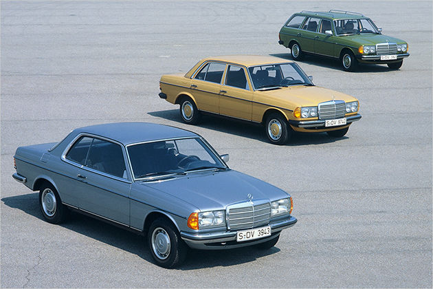 Auto-Geburtstage 2017: Alle Jubiläen vom Alfa Romeo 155 bis zum VW Derby