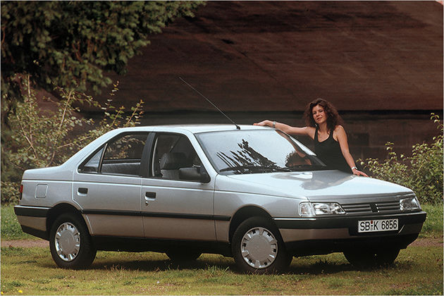 Auto-Geburtstage 2017: Alle Jubiläen vom Alfa Romeo 155 bis zum VW Derby