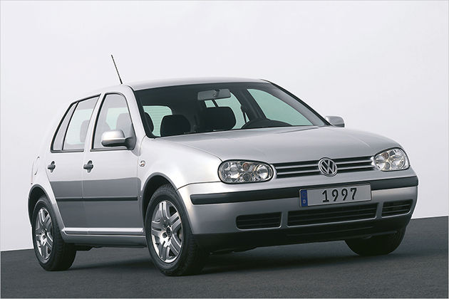 Auto-Geburtstage 2017: Alle Jubiläen vom Alfa Romeo 155 bis zum VW Derby