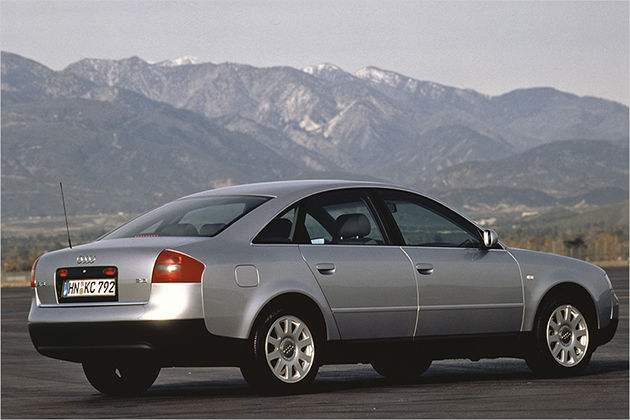 Auto-Geburtstage 2017: Alle Jubiläen vom Alfa Romeo 155 bis zum VW Derby