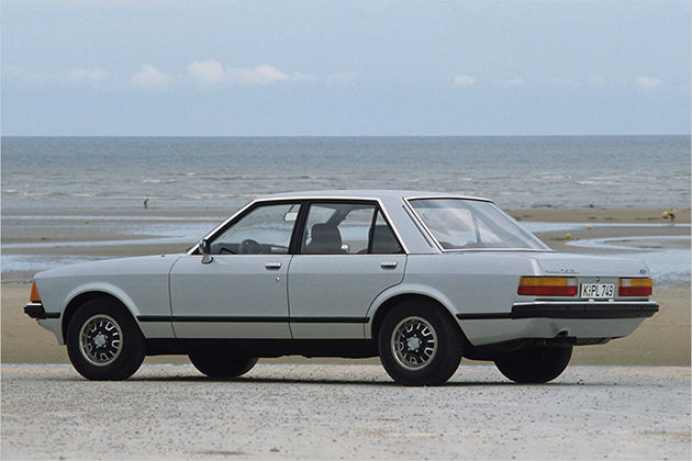 Auto-Geburtstage 2017: Alle Jubiläen vom Alfa Romeo 155 bis zum VW Derby