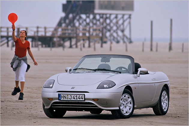 Jetzt zugreifen: Günstige Autos auf dem Weg zum Oldtimer