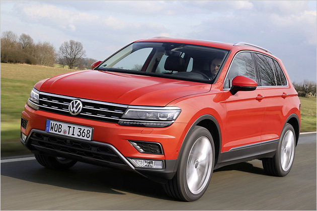 VW Dieselprämie Euro4 Modelle Skoda