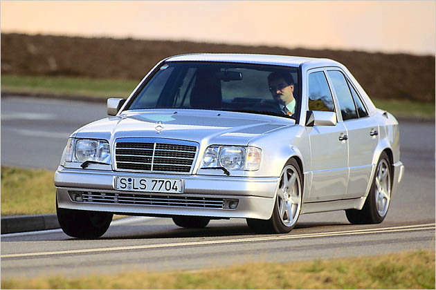 Beliebte Youngtimer Modelle Preise Baujahre