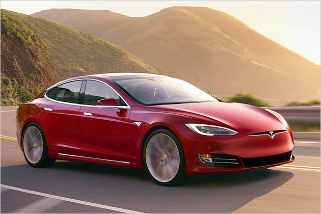 Elektroautos Reichweite Ranking E-Mobile Preis