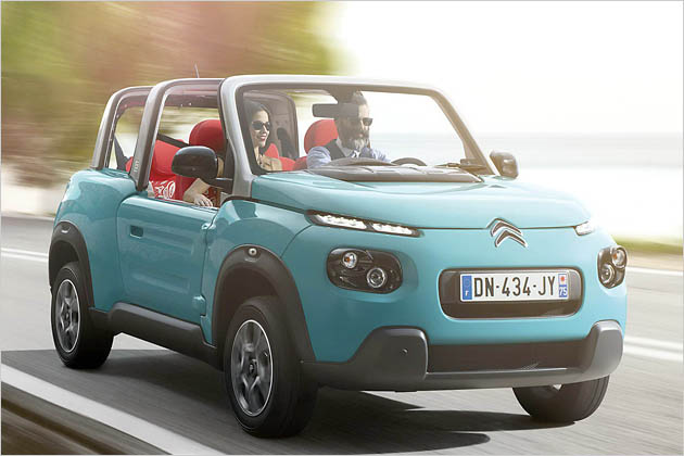 Elektroautos Reichweite Ranking E-Mobile Preis