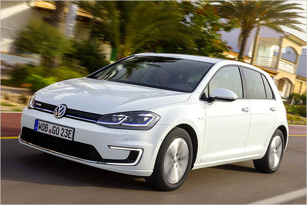 Elektroautos Reichweite Ranking E-Mobile Preis