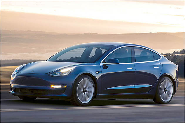 Elektroautos Reichweite Ranking E-Mobile Preis