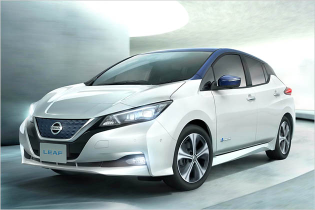 Elektroautos Reichweite Ranking E-Mobile Preis