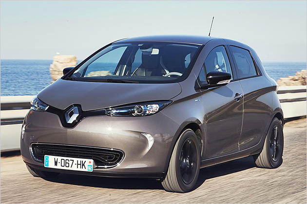 Elektroautos Reichweite Ranking E-Mobile Preis